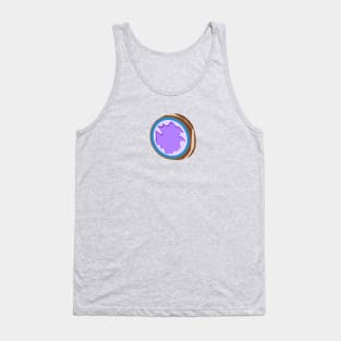 Geode Tank Top